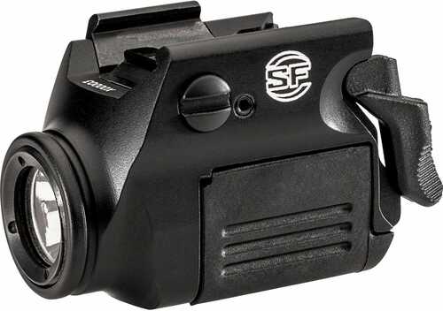 Surefire XSC Weapon Light Springfield Hellcat Handgun 350 Lumens White Black Anodized Aluminum 90 Meters Beam