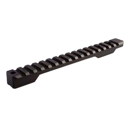 Weatherby Picatinny Scope Base Rail Mark V Action 9-Lug 20 MOA Model: J010001