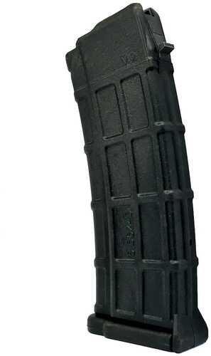 Zastava Arms USA Mag ZPAP85 5.56 Poly 30Rd Black  ZAPMAG556