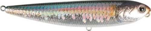 Lucky Craft Sammy 100 1/2Oz 4In American Shad Md#: Sm100-270MSAS