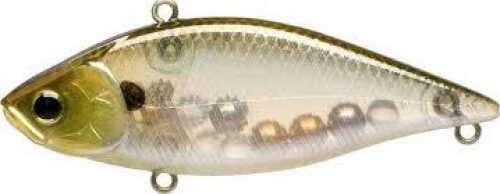 Lucky Craft LV RTO 150 1/2Oz 2 1/2In Ghost Minnow Md#: LV-RTO150-238GMN