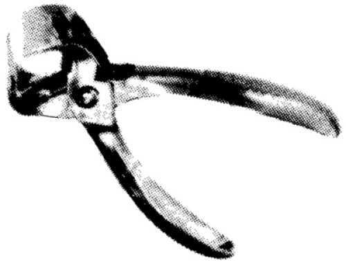 MAYBRUN Catfish Skin PLIERS