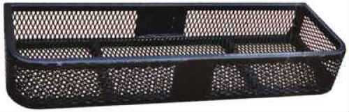 Miller ATV Front Basket Rack Rubber Coated