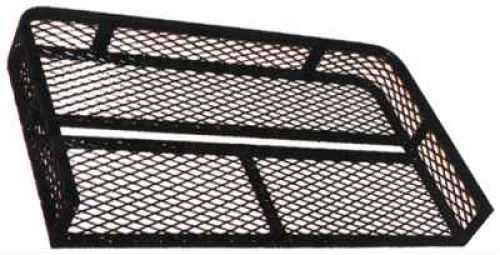 Miller ATV Rear Basket Rack Rubber Coated Extension