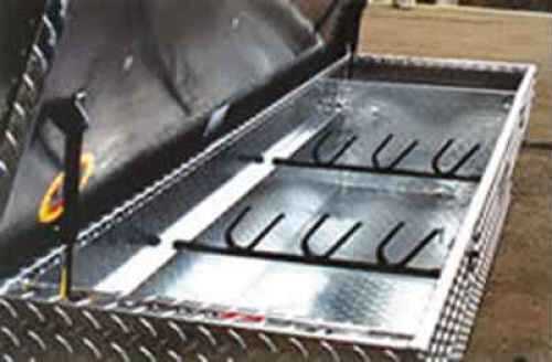 Miller Tool Box Gun Rack For Truck Boxes