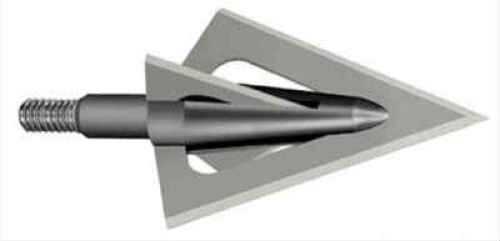 Muzzy Broadheads Phantom MX 100 Grains 4-Blade 3Pk