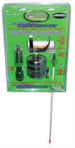 Muzzy Bowfishing Kit Reel/Arrow/Safety Slide/Rest