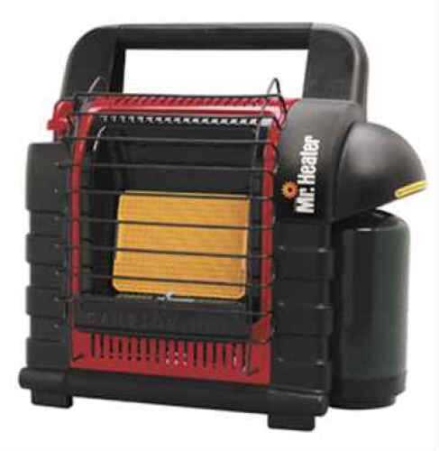 Mr Heater MH9Bx Buddy 4000-9000 Btu/Hr