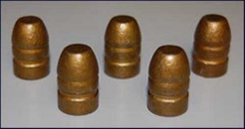 Cast Bullets .44 Special/.44 Magnum Cowboy #13 - Hi-Tek Missouri