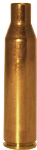 338 Norma Mag Unprimed Rifle Brass 100 Count Bulk