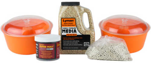 Lyman Super Moly Accessory Kit