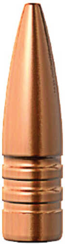 Barnes .311 Caliber 150 Grain Triple Shock Flat Base Bullets Md: 31115