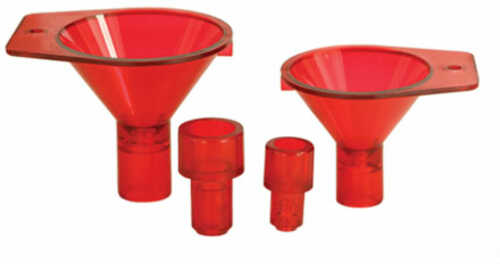 Reloading Powder Funnel Set