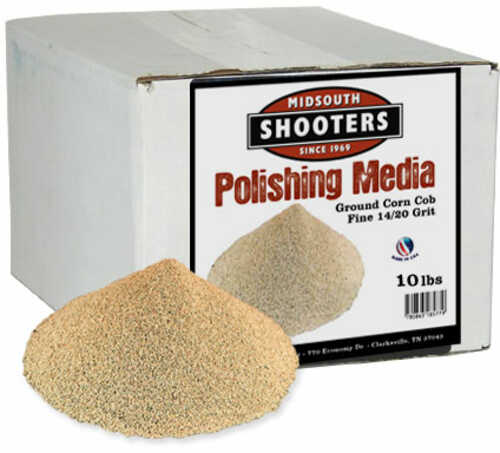 Reloading Untreated Corncob Media 10 Lbs  Model: 5020371