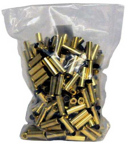 Remington 9mm Luger Auto Unprimed Pistol Brass 250 Count