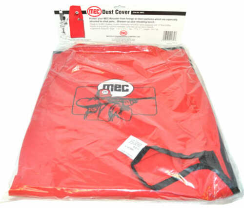 Mec Mayville Canvas Dust Covers For Reloaders Md: 8807