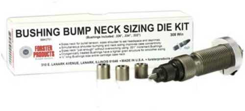 Forster 284 Bushing Bump Kit