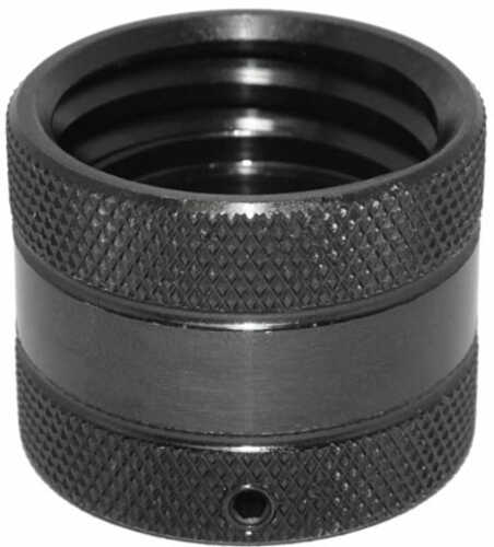 Redding Optional Bottle Adapter For 40 S&W GR-X Push Thru Base Sizing Die