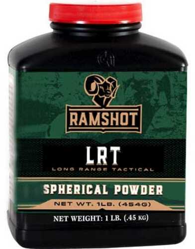 Ramshot LRT Smokeless Powder 1 Lb