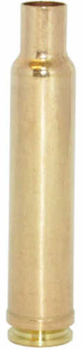 378 Weatherby Magnum Unprimed Rifle Brass 20 Count