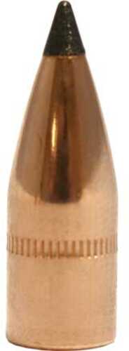 Nosler Varmageddon 7.62x39mm 310 Diameter 123 Grain Tipped Flat Base components, 100 Per Box Md: 34056