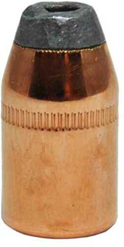 Nosler 38 Caliber .357 Diameter 158 Grain Jacketed Hollow Point 250 Count