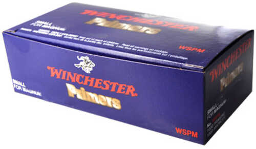 Winchester Small Rifle Primers 1000 Count