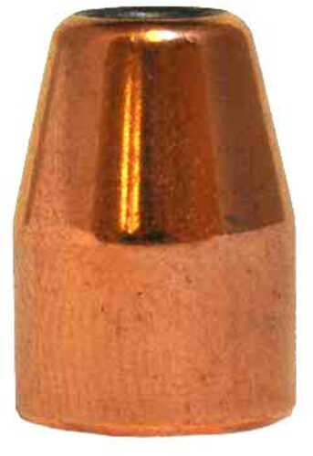 45 Caliber .451 Diameter 230 Grain Hornady Action Pistol (HAP) 250 Count