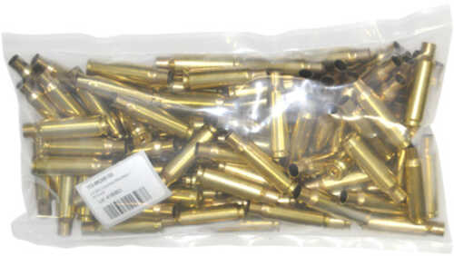 Hornady 6.8 SPC Unprimed Rifle Brass 100 Count