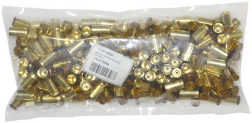 Hornady 380 Auto Unprimed Pistol Brass 250 Count