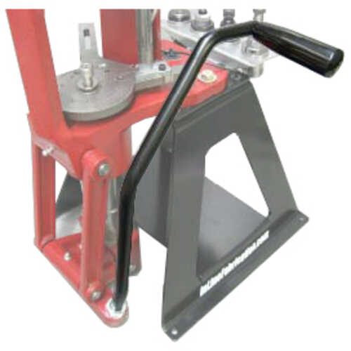 Inline Fabrication Short ERGO Roller Lever for the Hornady Lock-N-Load AP Press