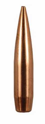 Berger 6.5mm .264 Diameter 140 Grain Match Hybrid Target 100 Count