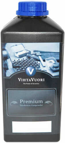 VihtaVuori N310 Smokeless Pistol Powder 1 Lb