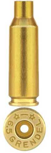 Starline Unprimed Rifle Brass 6.5 Grendel 100 Count