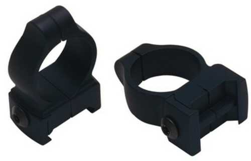 CVA Medium Rings With Black Finish Md: DS300B