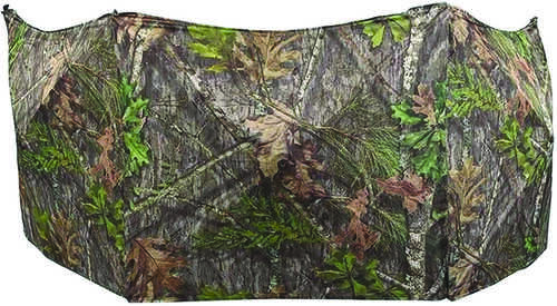 AMERISTEP BLIND THROWDOWN OBSESSION CAMO Model: AMEBL0258