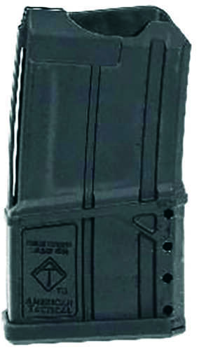 ATI 410 AR15 MAGAZINE 5rd Model: ATIM410GA5