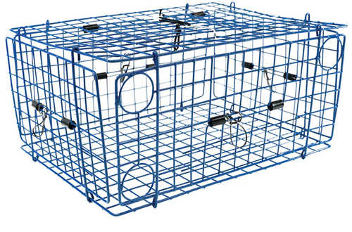 Maple Blue Crab Trap Collapsible Model: Tr-555bc