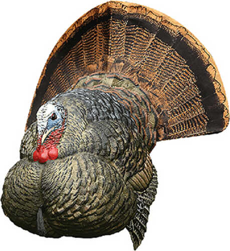 AVIAN X TURKEY DECOY LCD STRUTTER Model: AVX-AVX8004