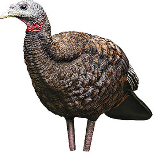 AVIAN X TURKEY DECOY LCD BREEDER HEN Model: AVX-AVX8008