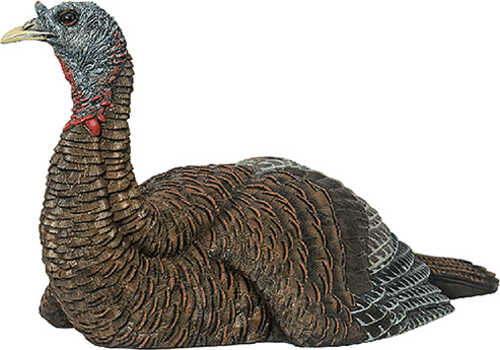 AVIAN X TURKEY DECOY LCD LAYDOWN HEN Model: AVX-AVX8011