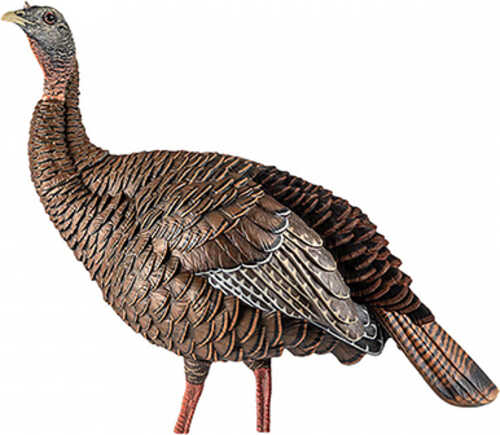 AVIAN X TURKEY DECOY HDR HEN Model: AVX-AVX8106