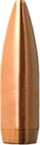 BARNES MATCH BURNER BULLETS 22 CAL 52GR Model: 30160