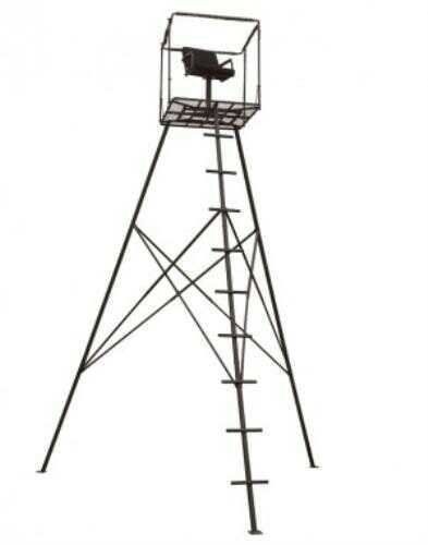 Big Dog BDT-300 16' Tripod