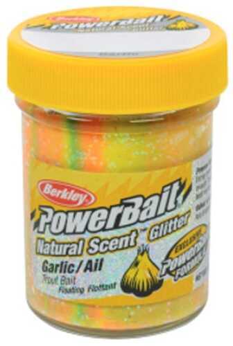 Berk Power Rainbow TROUTBAIT Garlic