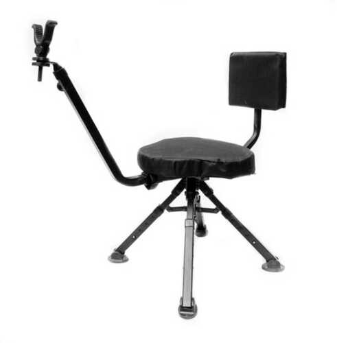 BENCHMASTER SHOOTING CHAIR FOUR LEG Model: BMGBSC2