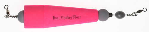 Monkey Marsh Monkey Float 4in Model: Bmmch-03