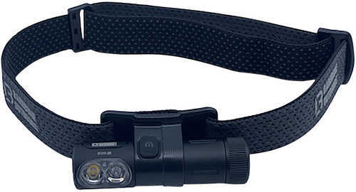 BAREBONE HEADLAMP BOH-20 HEADLAMP Model: BOH-20