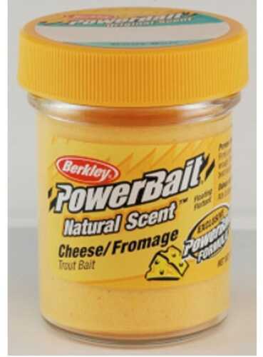 Berkley Natural Trout Bait Cheese