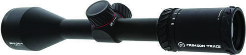 CRIMSON TRACE RIFLE SCOPE BRUSHLINE PRO Model: 01-01480